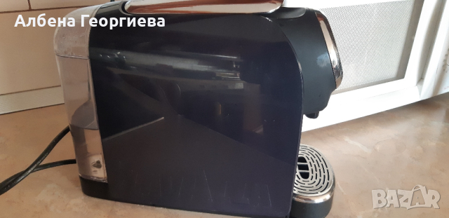 кафемашина LAVAZZA LB300 mini, снимка 5 - Кафемашини - 44710698