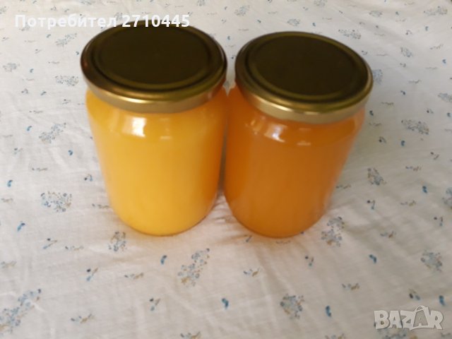 НАТУРАЛЕН ПЧЕЛЕН МЕД Реколта 20245, снимка 6 - Пчелни продукти - 30098983