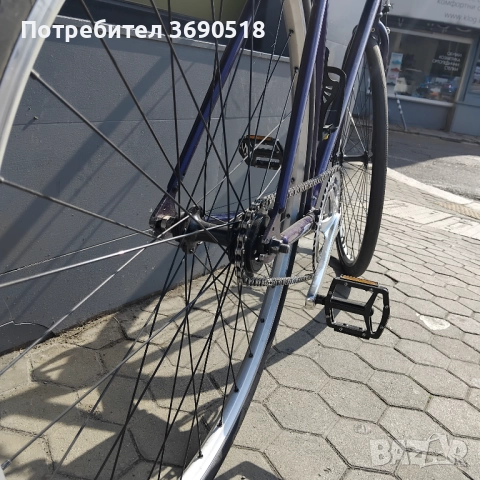 Trek , fuji, снимка 2 - Велосипеди - 52349862