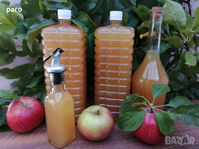 Ябълков оцет, снимка 5 - Други - 53164789