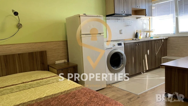 Самостоятелна стая под наем идеален център гр. Варна, снимка 5 - Апартаменти - 54188599