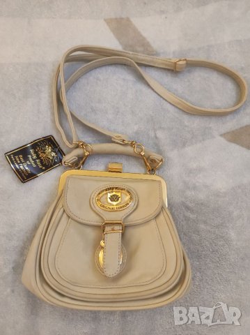 Дамска чанта Ruby ROSE. , снимка 2 - Чанти - 36370833