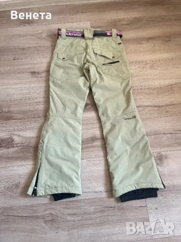 Дамски ски сноуборд панталон Rehall. Размер 36., снимка 2 - Панталони - 49213903