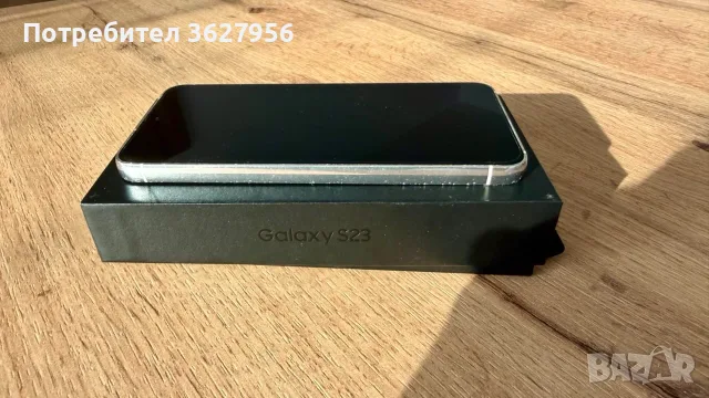 Samsung Galaxy S23, снимка 6 - Samsung - 55948595