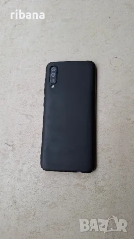 Samsung A70 128ГБ / 6ГБ RAM, снимка 5 - Samsung - 55713504