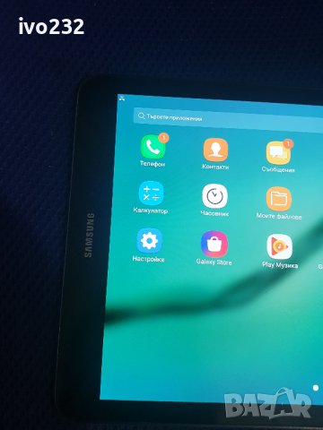 samsung galaxy tab s2 9 7 inch, снимка 5 - Таблети - 38110446