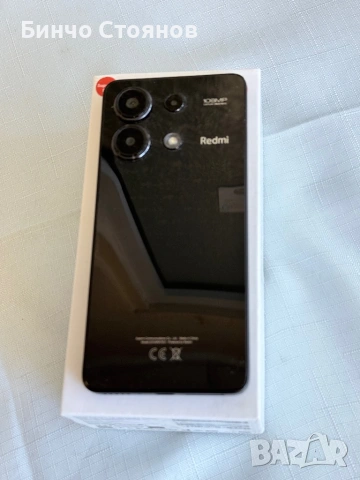 Xiaomi Redmi Note 13 , снимка 4 - Xiaomi - 54311239