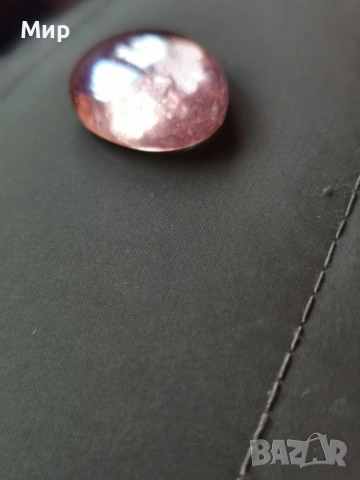 кабошон розов турмалин 6.46 к, снимка 2 - Други - 52944696