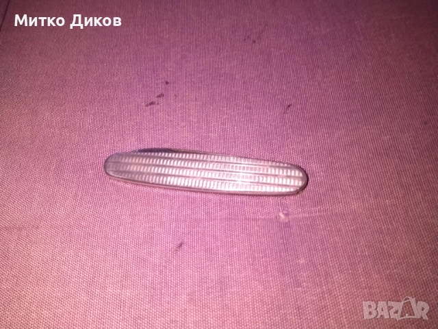 Noxin Rostfrei Solingen джобно ножче две части без луфт отлично с калъф естест.кожа 85х64мм острие, снимка 12 - Ножове - 51834810