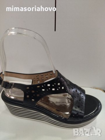 Дамски сандали 4289, снимка 1