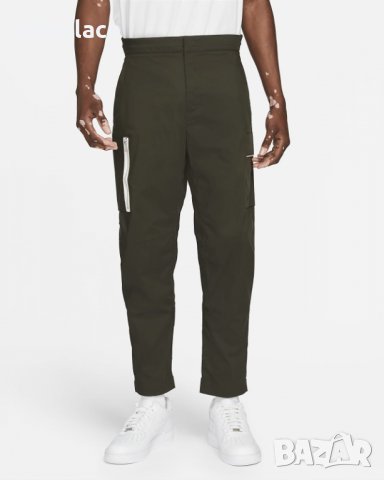 Nike Sportswear Style Essentials Woven Unlined Utility Pants
