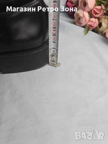 GUESS Anabela - обувки, снимка 4 - Дамски ежедневни обувки - 52718006