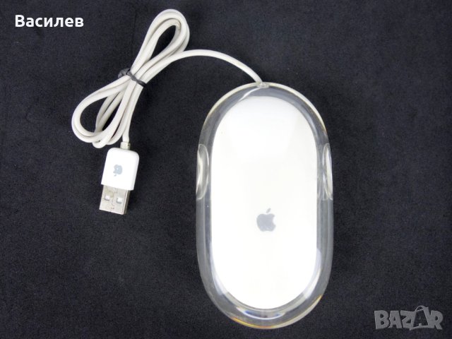 Оригинална мишка Apple Pro Mouse M5769, снимка 1 - Клавиатури и мишки - 44393269