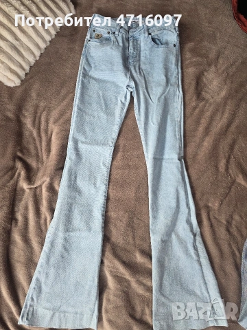 Clothes second hand, снимка 5 - Дънки - 53186895