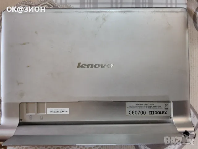 Lenovo  yoga 10 b8000, снимка 2 - Таблети - 50321620