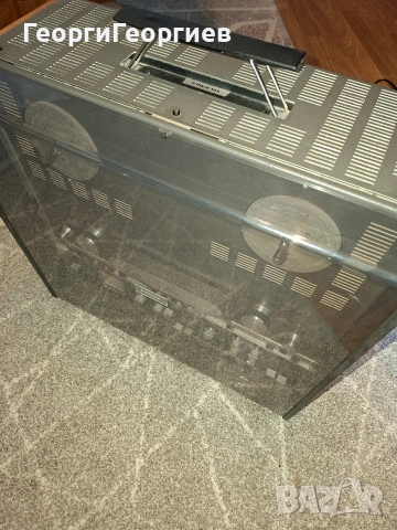 REVOX A 700, снимка 14 - Ресийвъри, усилватели, смесителни пултове - 54304524