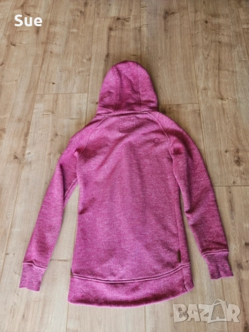 Дамски суичър Alife and Kickin, снимка 3 - Суичъри - 51585277