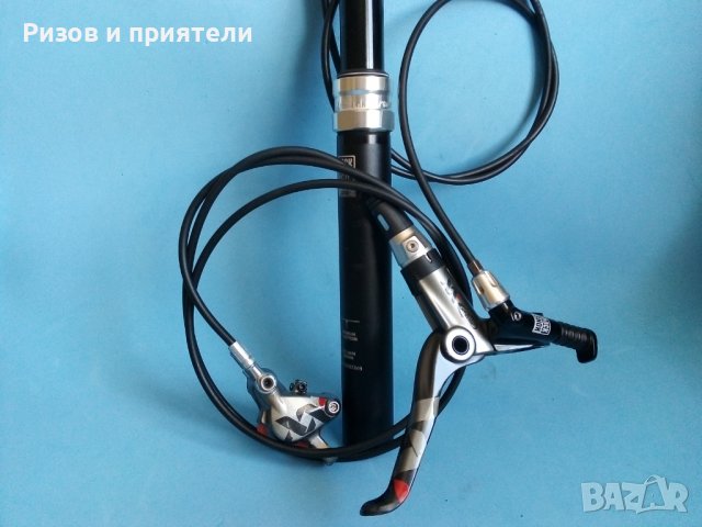 ROCKSHOX AVID XX DROPPER, снимка 5 - Велосипеди - 36977550