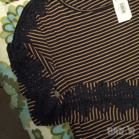 Superdry нова  блузаРАЗПРОДАЖБА, снимка 3 - Блузи с дълъг ръкав и пуловери - 38840117