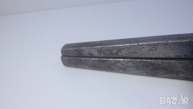 Ретро желязна орехотрошачка 1980 г., снимка 6 - Антикварни и старинни предмети - 51708886