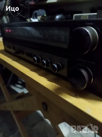 Grungig R-300 ресивър., снимка 7 - Ресийвъри, усилватели, смесителни пултове - 47672008