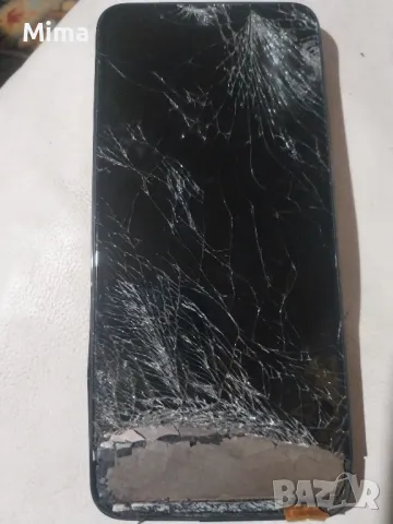 Xiaomi Redmi Note 10s За ремонт или части , снимка 2 - Резервни части за телефони - 48003613