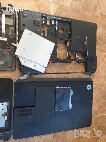 HP/корпуси/базели за HP ENVY M6/промо цена/, снимка 11 - Части за лаптопи - 48845259