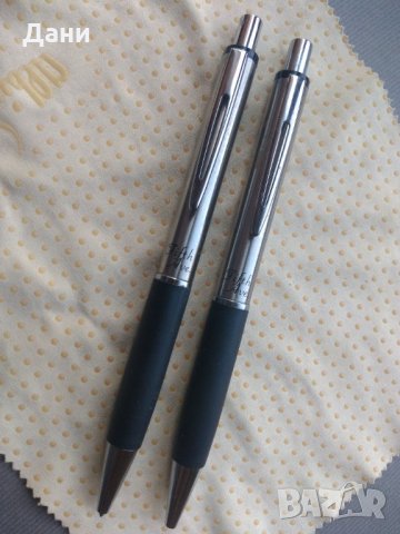 Химикалка и молив  FIFTH Avenue, снимка 2 - Други ценни предмети - 33862038