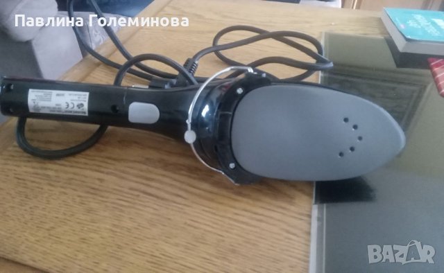 Парна четка, снимка 6 - Ютии - 39480007