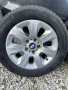 БМВ-225/55/16.ПЕРФЕКТНИ,ПОЧТИ НОВИ НА ЕДИН СЕЗОН, снимка 3