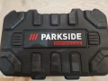 Акумулаторен ударен винтоверт Parkside PDSSAP 20-Li B3, снимка 5