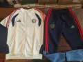 Анцуг на Bayern Munich AdidasTeamline, снимка 3