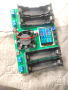  4 канален тестер за 18650 LI-ION   батерии  ( mAh , снимка 6