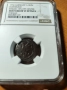 1756 GERMANY DORTMUND STRUCK 15% MINT ERROR, снимка 6