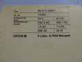 реле Lutze Variocompact Re 3-1-202/1 24V Module Relay, снимка 5