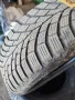 зимни гуми 195/65/15 continental , снимка 4