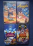 Колекция Видеокасети VHS Аладин , снимка 2