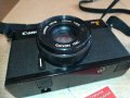 canon ретро фотоапарат-внос швеция, снимка 2