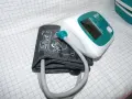 Sendo Advance 3- японски апарат за кръвно, снимка 5