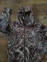 realtree - страхотно мъжко горнище КАТО НОВО , снимка 5