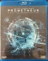 Прометей Blu Ray (издание на 3 диска) бг суб, снимка 1