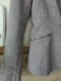 Елегантно сиво сако, снимка 7