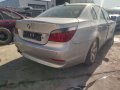 Бмв Е60 3.0д BMW E60 3.0D на части, снимка 4