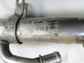 EGR охладител за Mercedes A/B class, снимка 3
