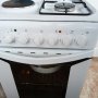 Стъкло за вратата на готварска печка indesit 1, снимка 5