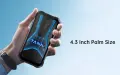 8849 Tank Mini 24GB RAM 256GB ROM с IP68 защита, снимка 7