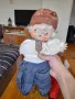 Стара кукла,кукли , снимка 6
