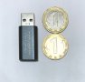 Data blocker USB-A против изтичане на данни при зареждане през USB порт, снимка 3