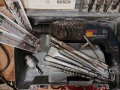 Професионален перфоратор Bosch GBH 2-24 DSR, снимка 4