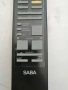 Дистанционно за аудиосистема SABA, снимка 6